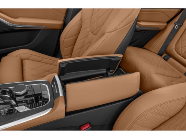 used 2023 BMW X5 car, priced at $53,875