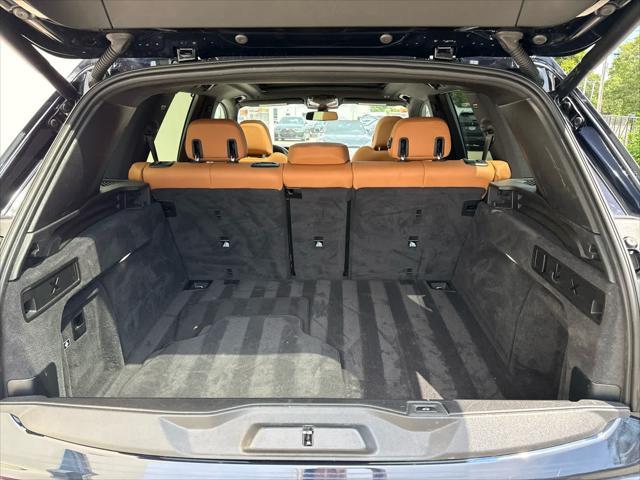 used 2023 BMW X5 car, priced at $53,775