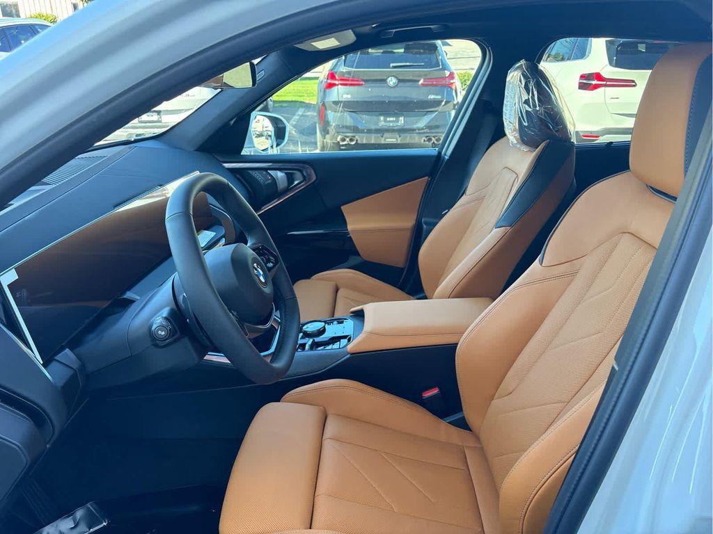 new 2026 BMW X3 car, priced at $59,690