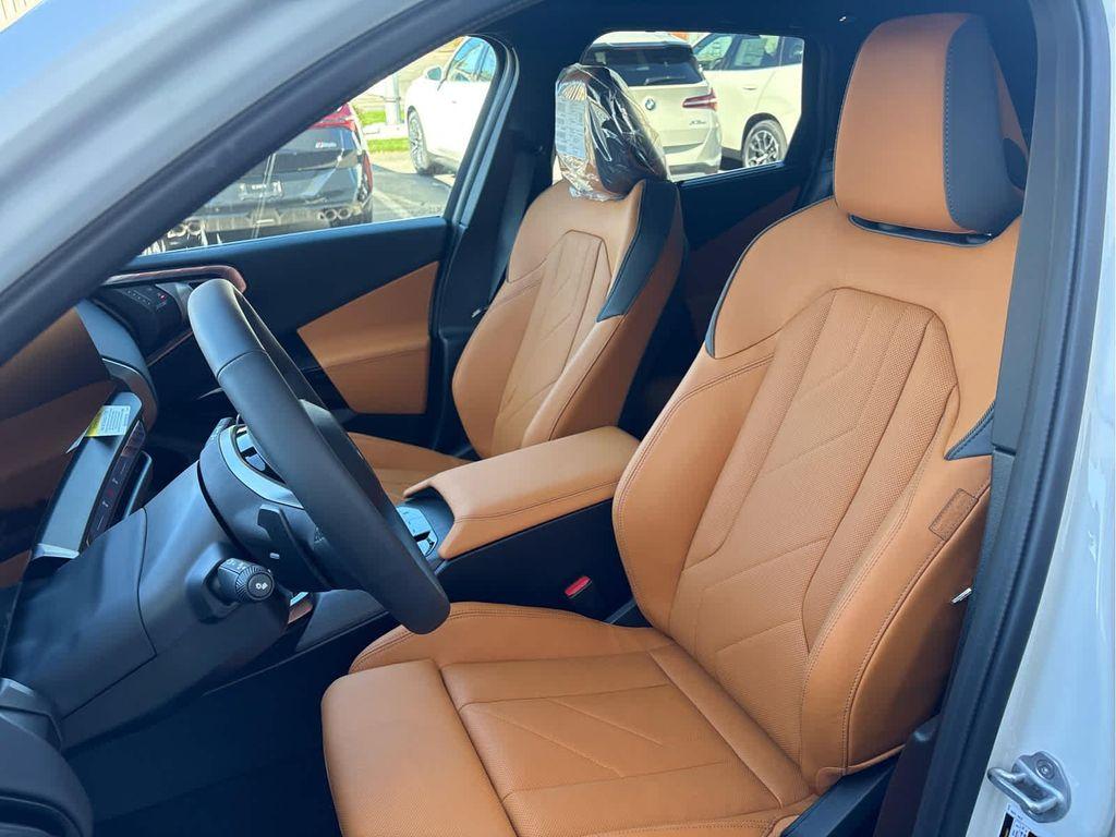 new 2026 BMW X3 car, priced at $59,690