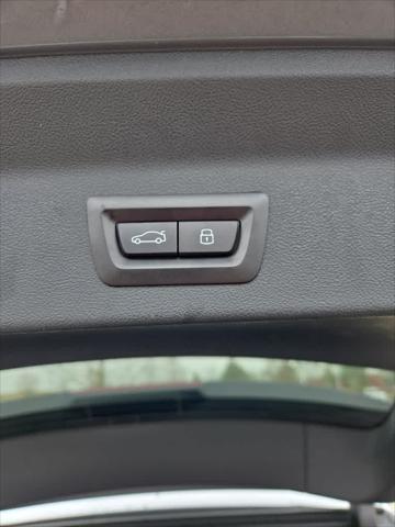 used 2024 BMW X3 car, priced at $37,875