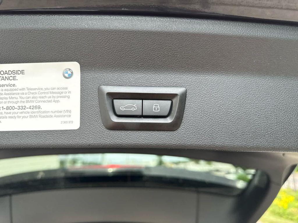 used 2024 BMW X3 car, priced at $39,975