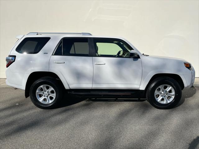 used 2016 Toyota 4Runner car, priced at $23,975