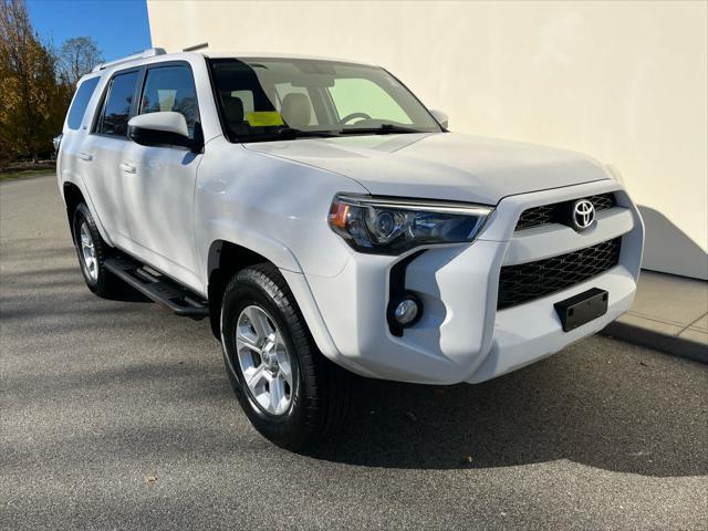 used 2016 Toyota 4Runner car, priced at $23,975