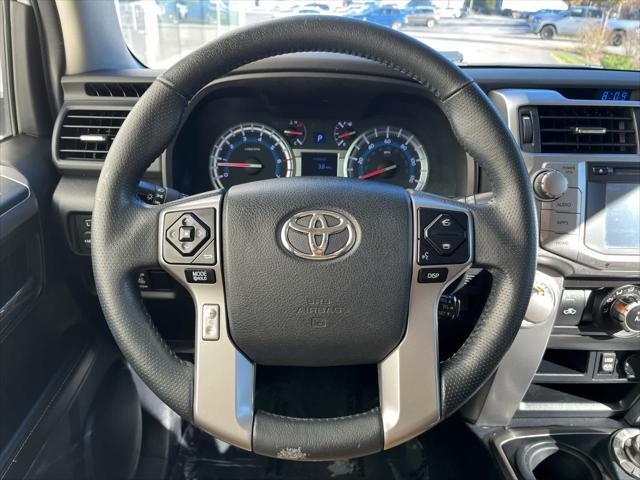 used 2016 Toyota 4Runner car, priced at $23,975