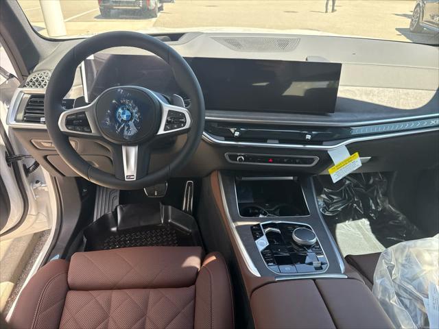 new 2026 BMW X5 PHEV car, priced at $85,275