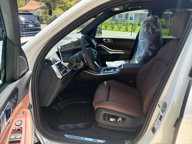 new 2026 BMW X5 PHEV car, priced at $85,275