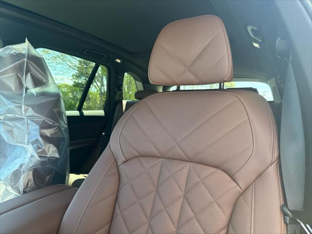 new 2026 BMW X5 PHEV car, priced at $85,275