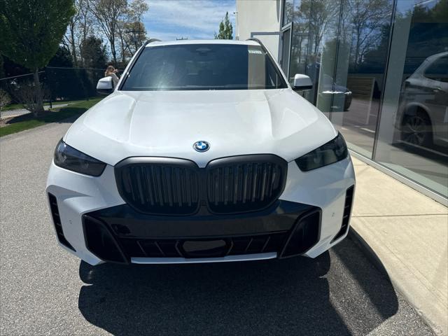 new 2026 BMW X5 PHEV car, priced at $85,275