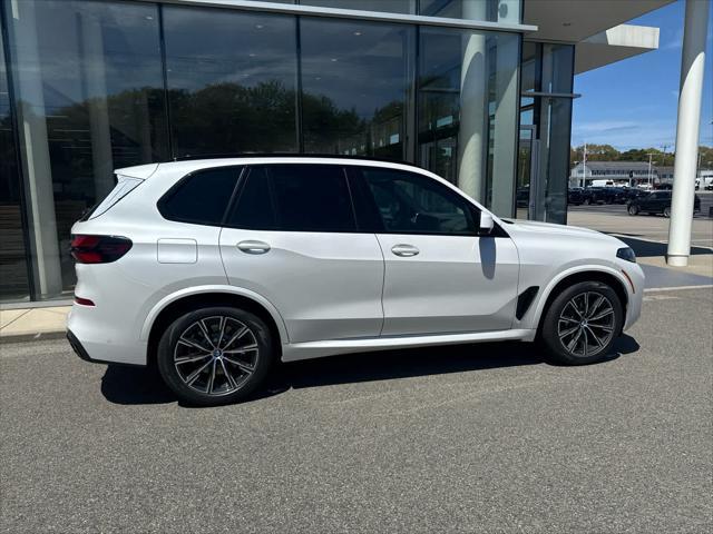 new 2026 BMW X5 PHEV car, priced at $85,275