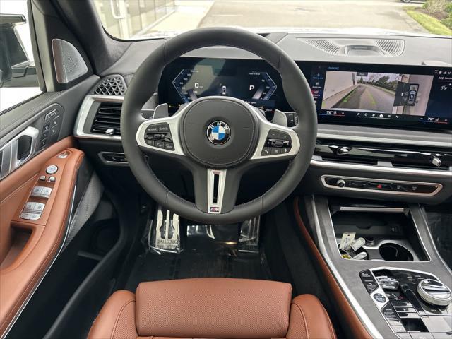 used 2024 BMW X7 car, priced at $108,975