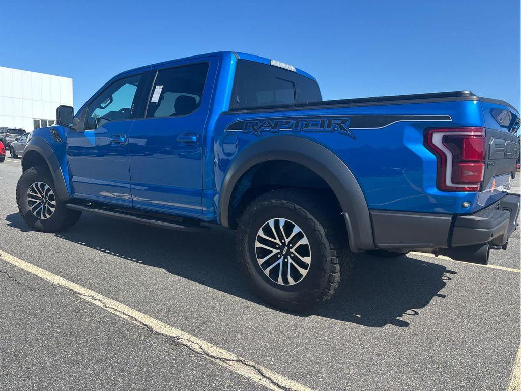 used 2019 Ford F-150 car, priced at $45,669