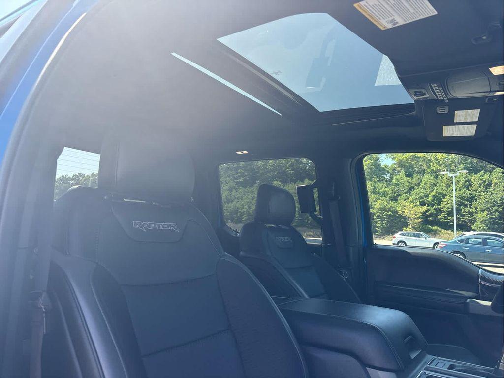 used 2019 Ford F-150 car, priced at $45,669