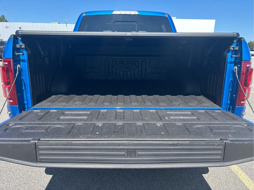 used 2019 Ford F-150 car, priced at $45,669