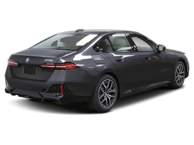 new 2026 BMW i5 car, priced at $78,590