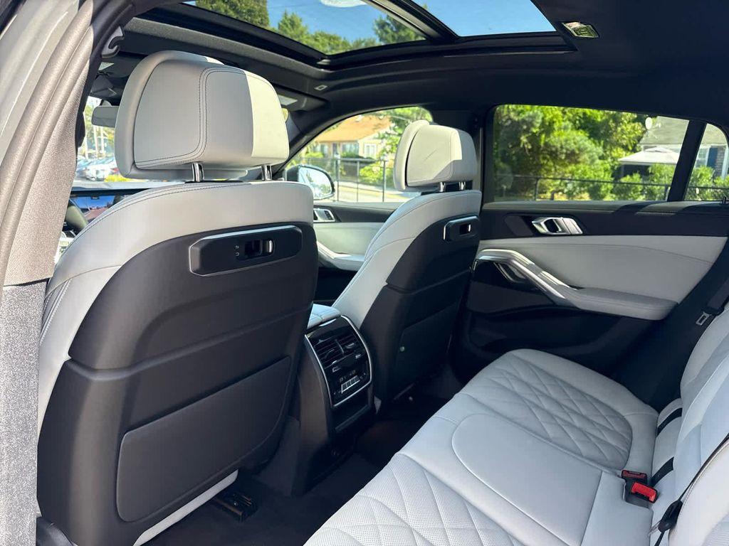 new 2026 BMW X6 car, priced at $86,300