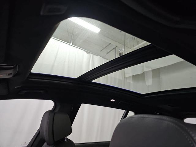 used 2024 BMW X7 car, priced at $97,275