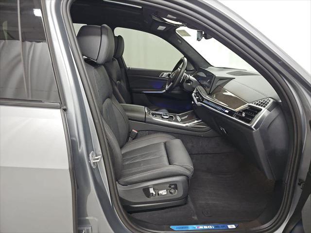 used 2024 BMW X7 car, priced at $97,275