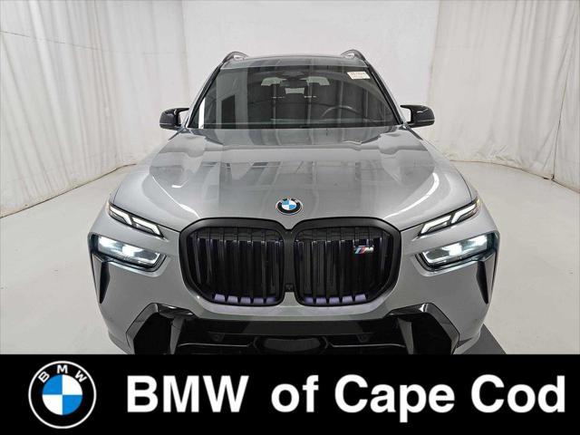 used 2024 BMW X7 car, priced at $97,275