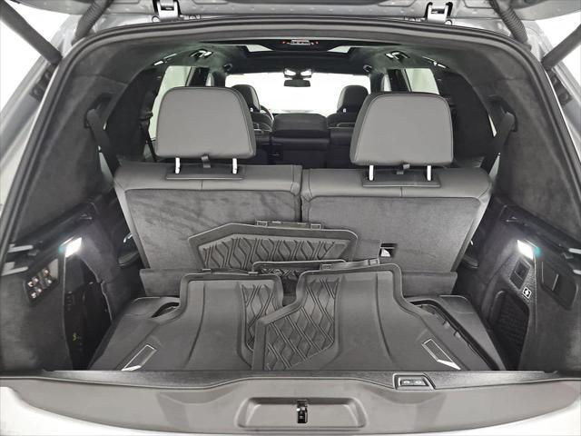 used 2024 BMW X7 car, priced at $97,275