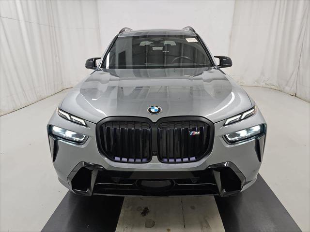 used 2024 BMW X7 car, priced at $96,875