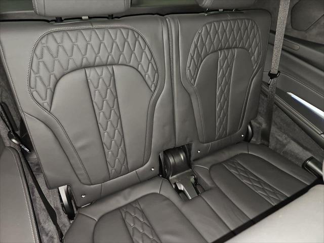 used 2024 BMW X7 car, priced at $97,275