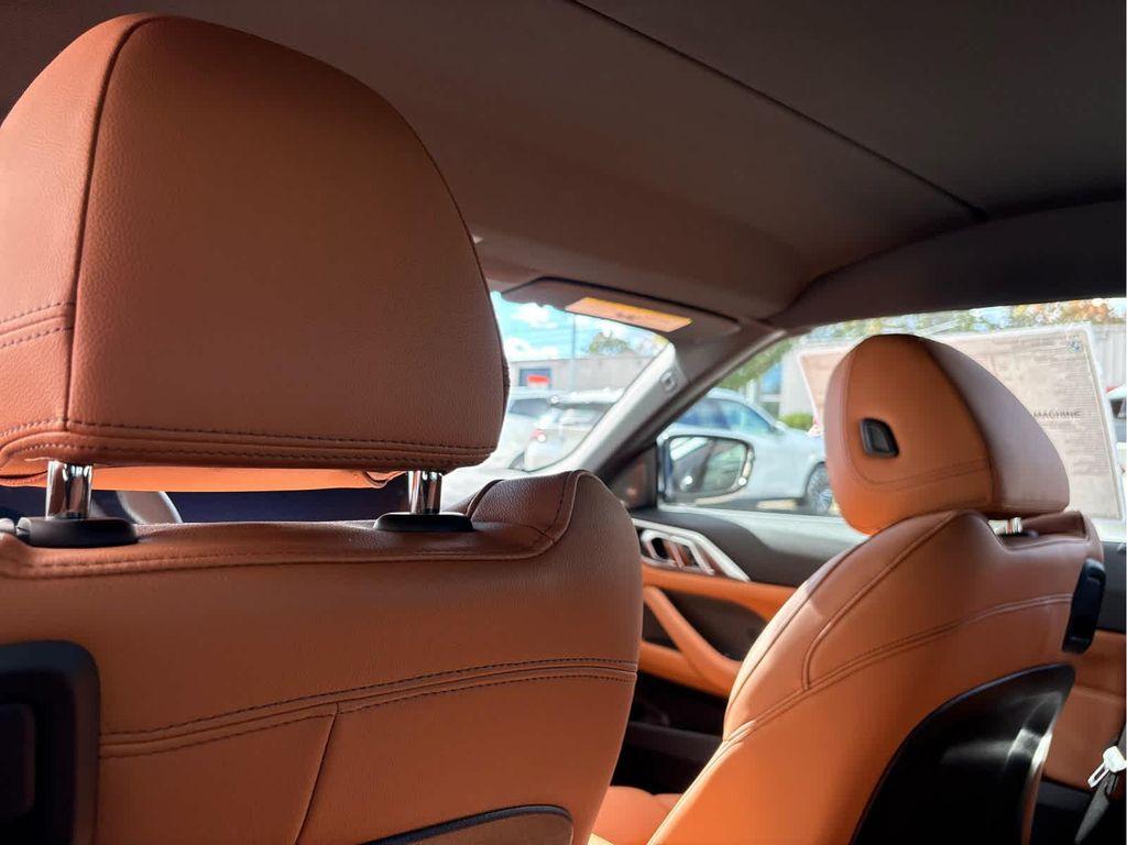 new 2026 BMW 430 car, priced at $67,405