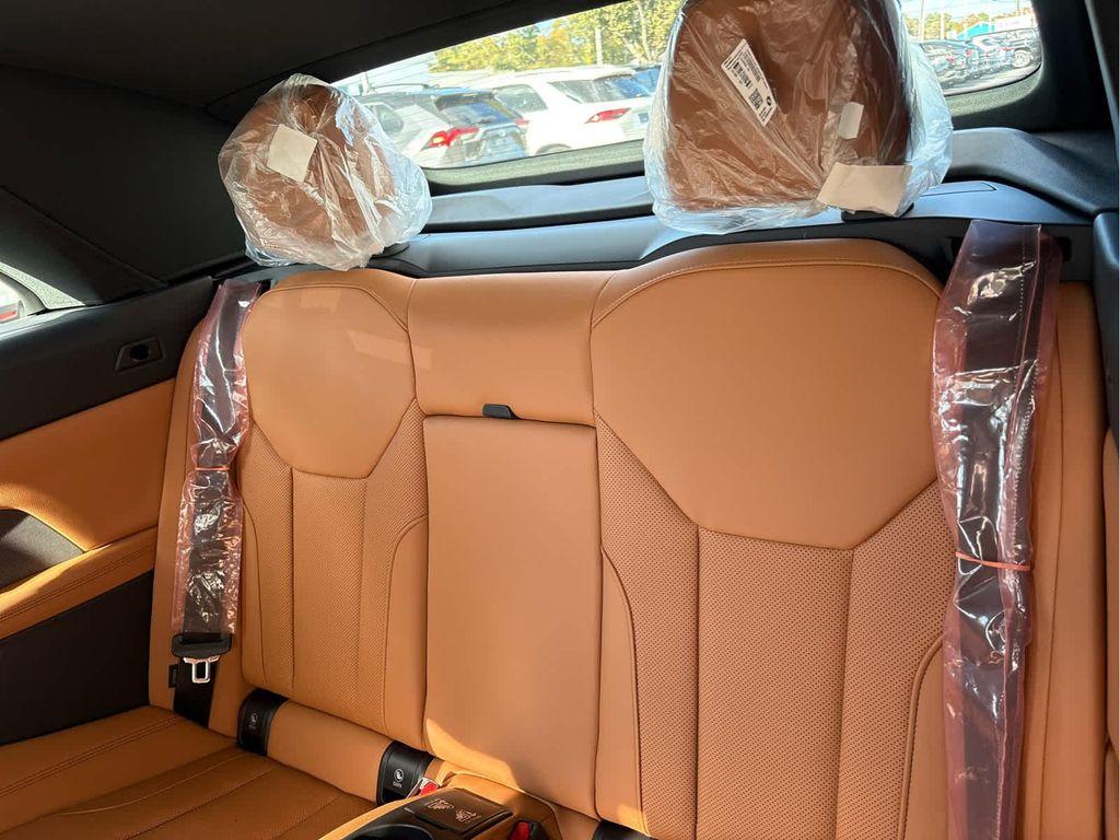 new 2026 BMW 430 car, priced at $67,405