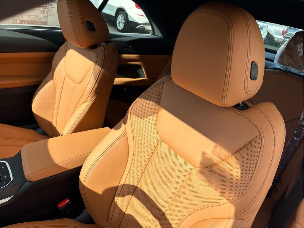 new 2026 BMW 430 car, priced at $67,405