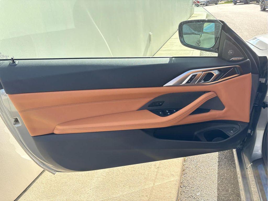 new 2026 BMW 430 car, priced at $67,405