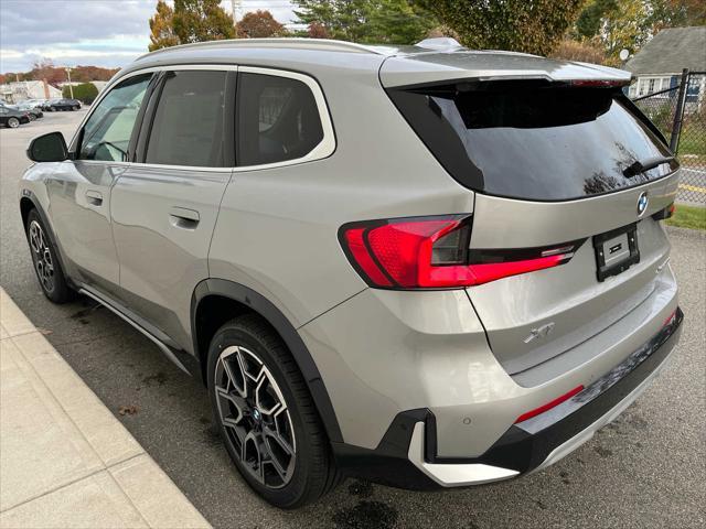 new 2024 BMW X1 car, priced at $46,845