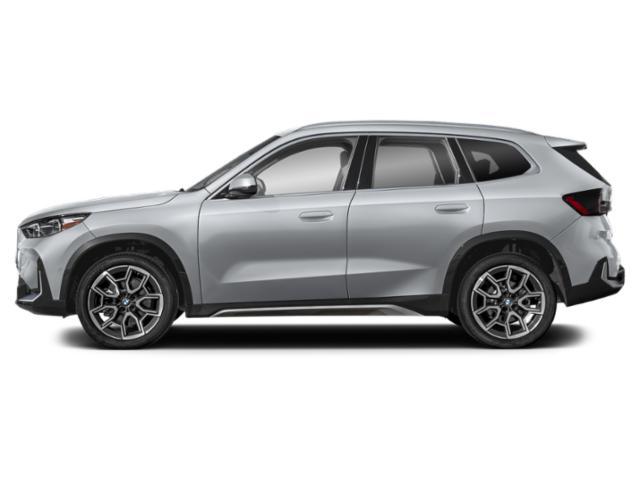 new 2024 BMW X1 car, priced at $46,845