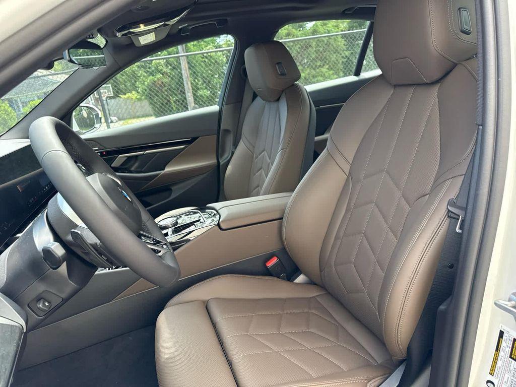 new 2026 BMW 530 car, priced at $67,540