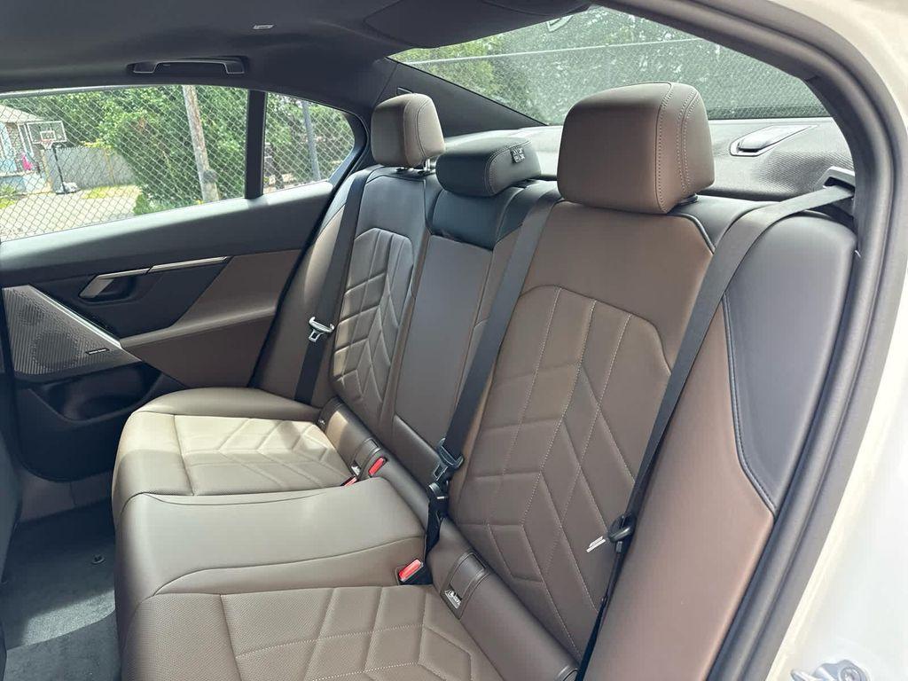 new 2026 BMW 530 car, priced at $67,540
