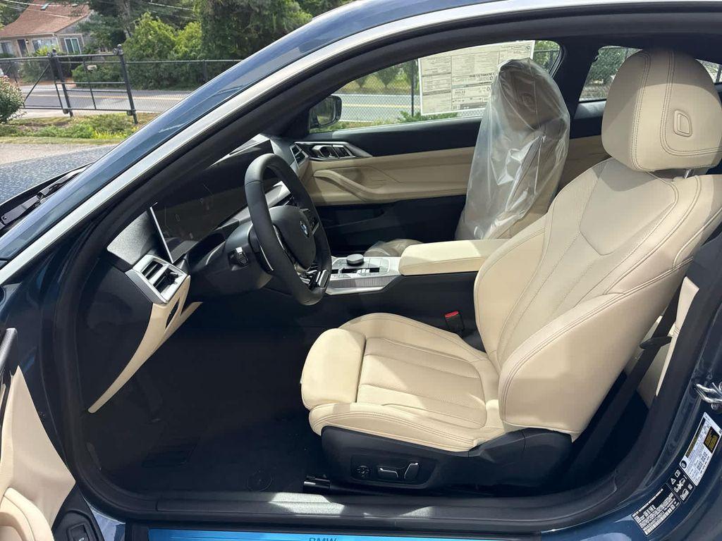 new 2026 BMW 430 car, priced at $57,395