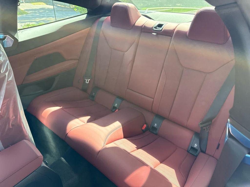 new 2026 BMW 430 car, priced at $59,855