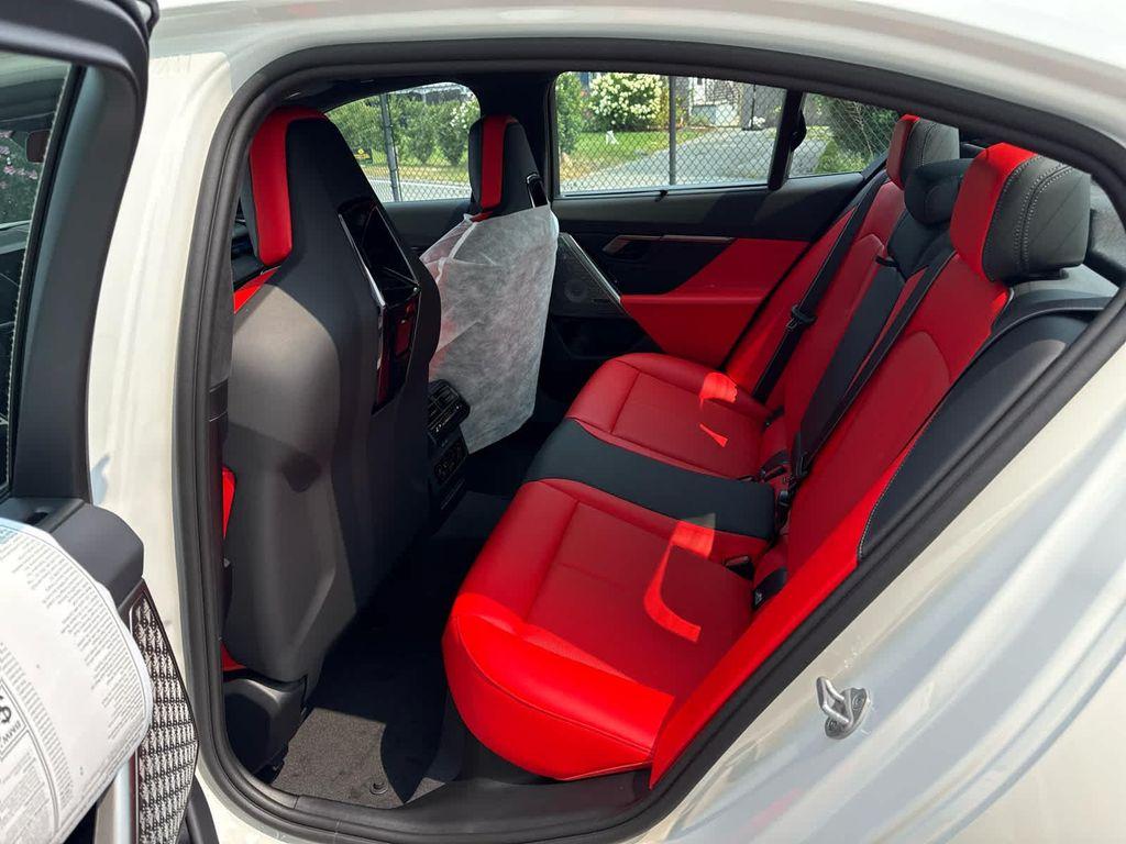 new 2026 BMW M5 car, priced at $127,435