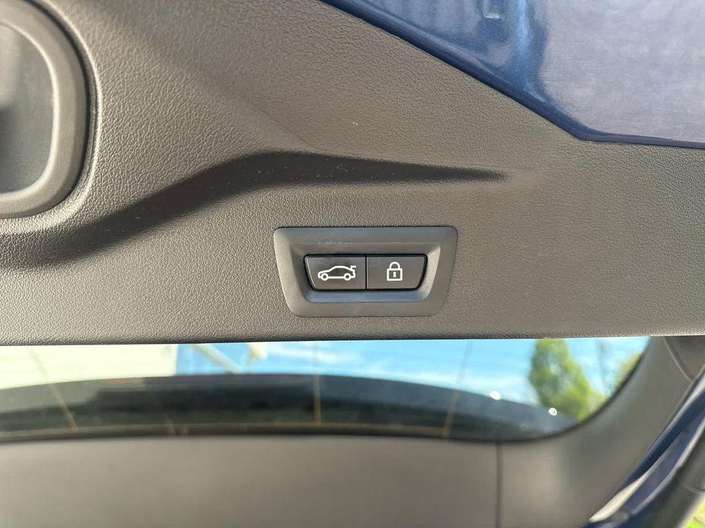 used 2022 BMW X5 car, priced at $42,975