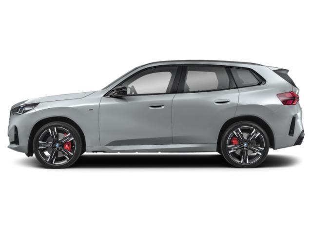 new 2025 BMW X3 car, priced at $53,410