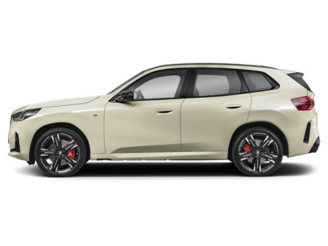new 2025 BMW X3 car, priced at $53,410