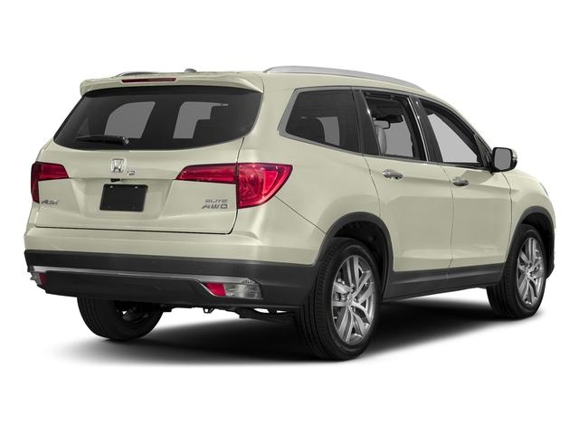 used 2017 Honda Pilot car, priced at $21,775