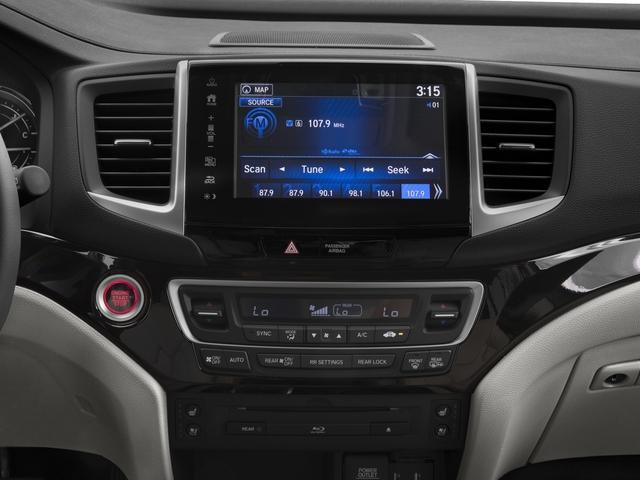 used 2017 Honda Pilot car, priced at $21,775