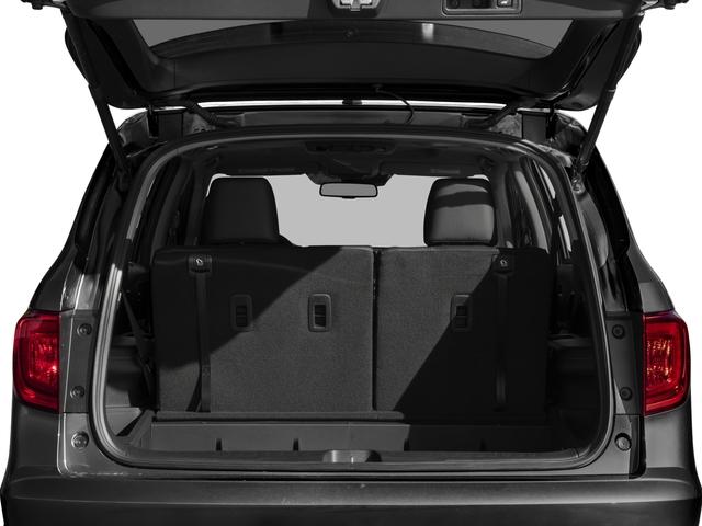 used 2017 Honda Pilot car, priced at $21,775