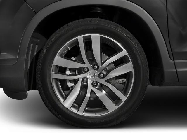 used 2017 Honda Pilot car, priced at $21,775