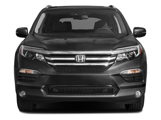 used 2017 Honda Pilot car, priced at $21,775
