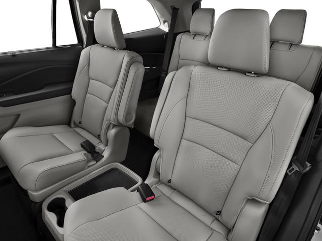 used 2017 Honda Pilot car, priced at $21,775