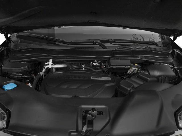 used 2017 Honda Pilot car, priced at $21,775