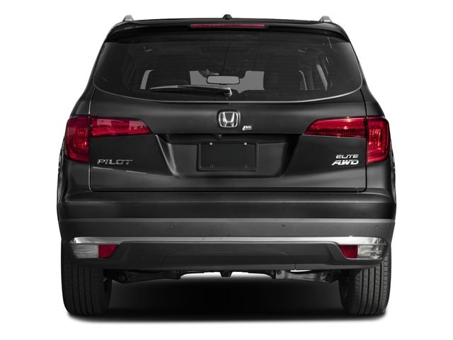 used 2017 Honda Pilot car, priced at $21,775
