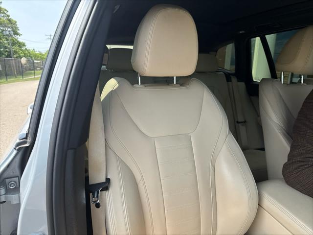 used 2019 BMW X3 car, priced at $24,575