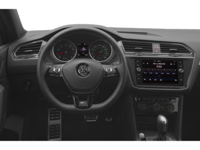used 2021 Volkswagen Tiguan car, priced at $22,975